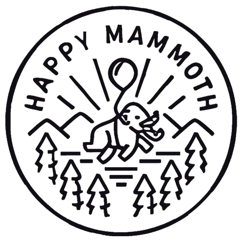 Happy Mammoth